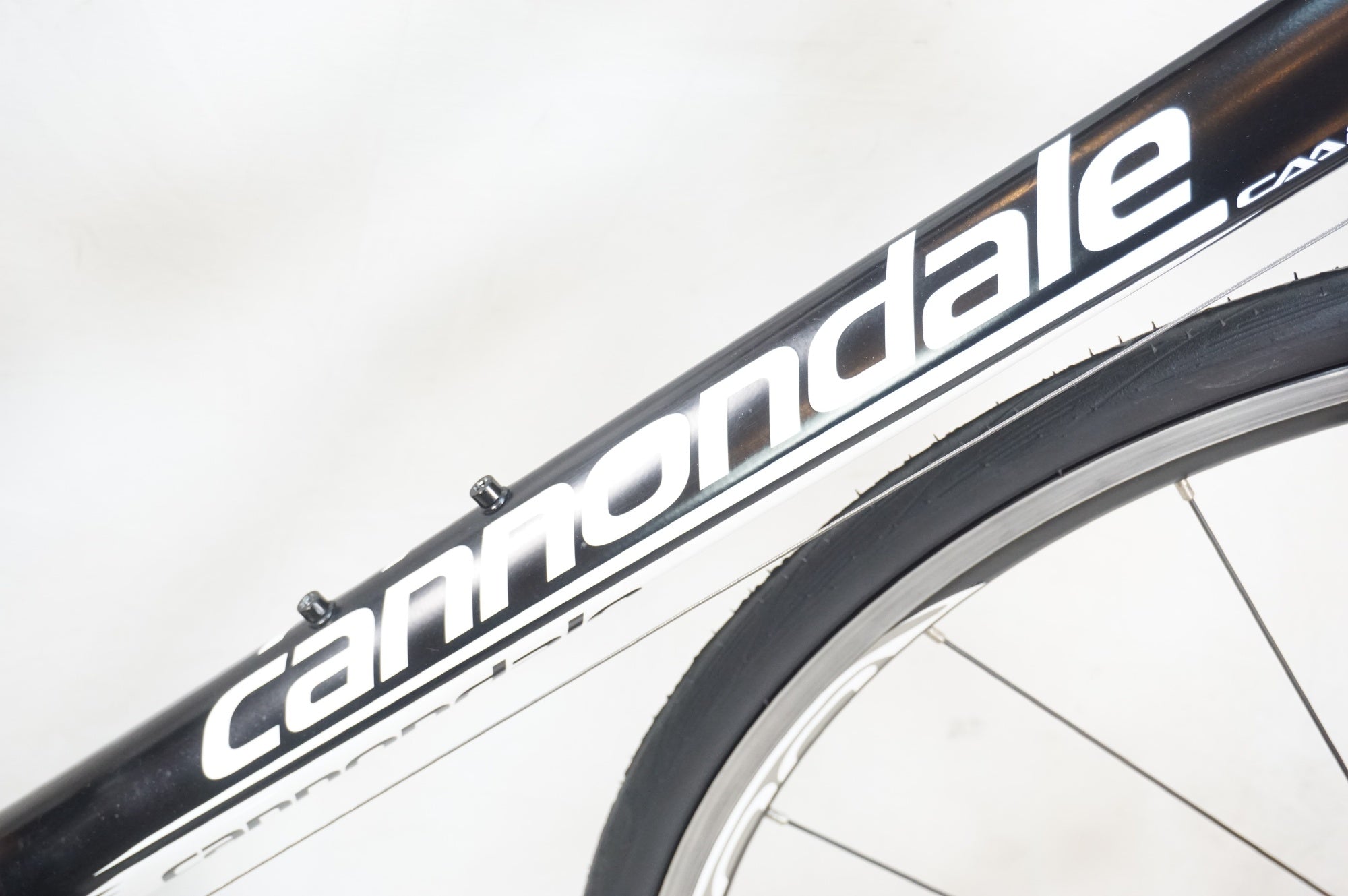 CANNONDALE 「キャノンデール」 CAAD8 6 TIAGRA 2011年モデル ロード