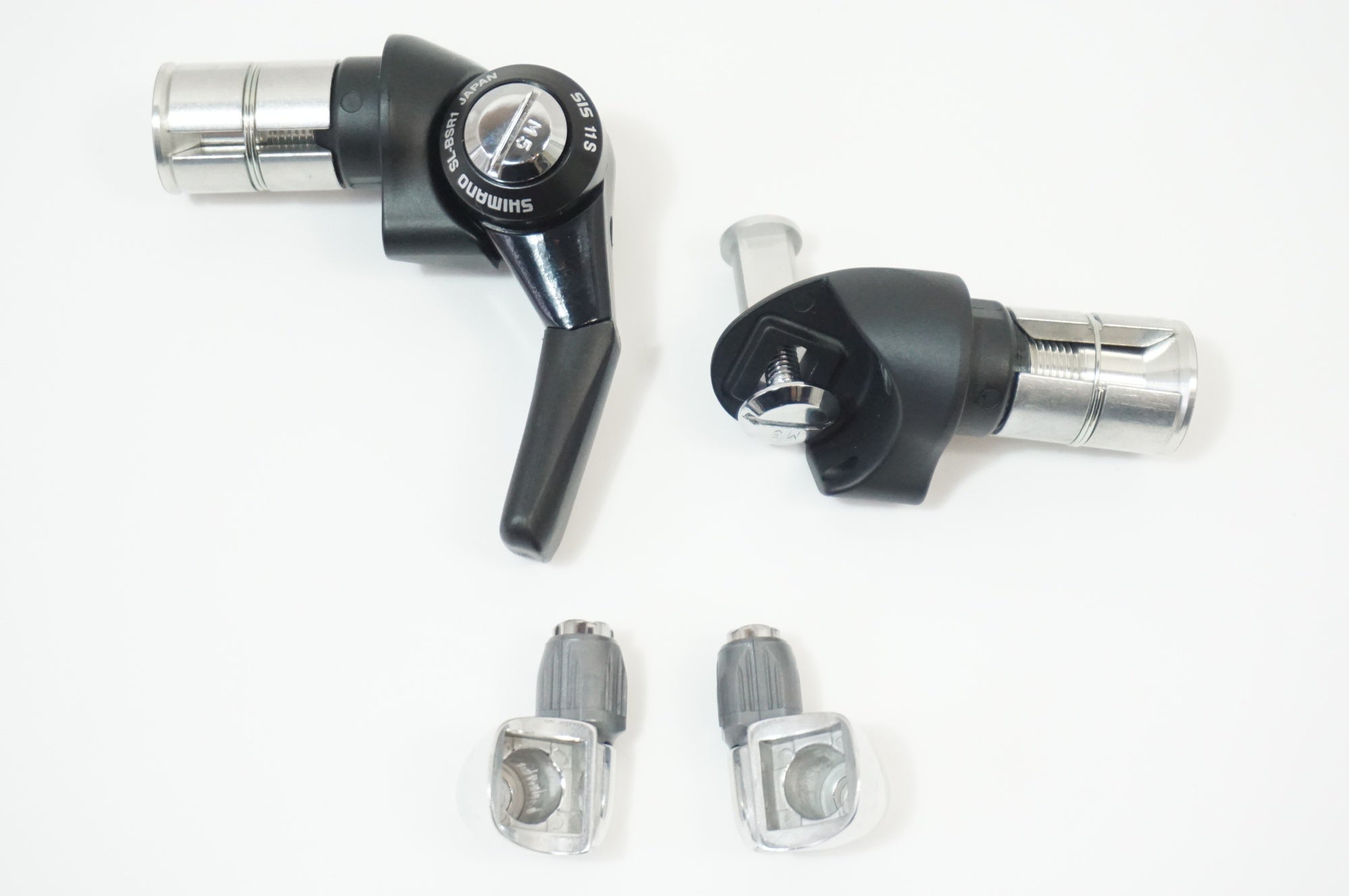 SHIMANO 「シマノ」 SL-BSR1 バーエンドシフトレバー / 世田谷店