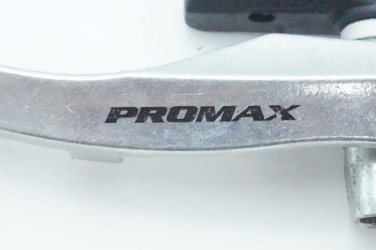 PROMAX「プロマックス」 Vブレーキセット/ 京都西院店