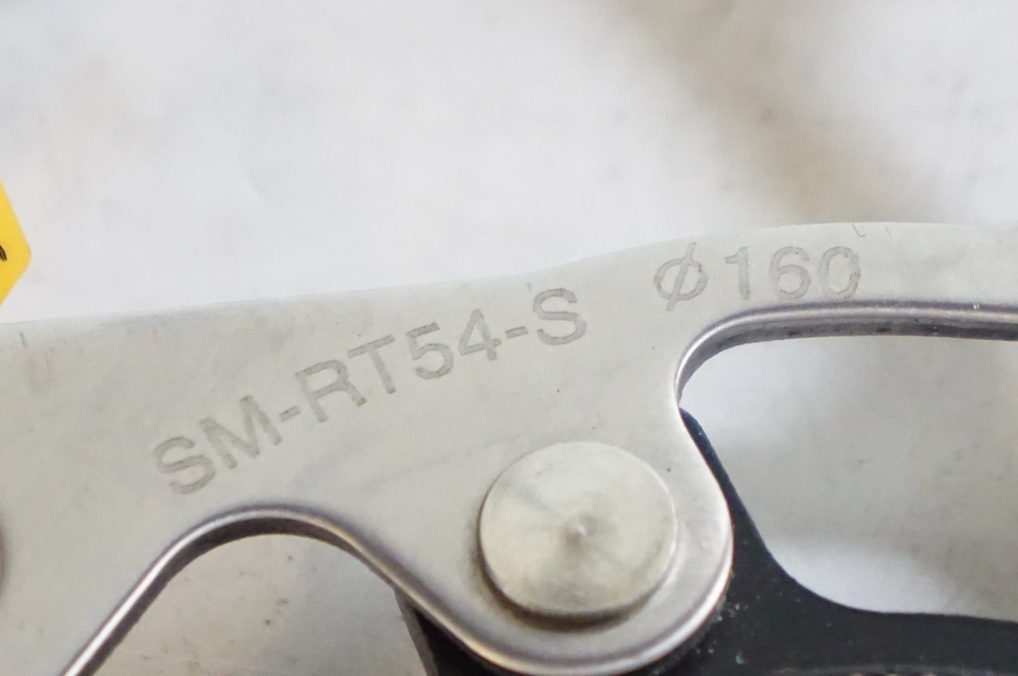 SHIMANO 「シマノ」 SM-RT54-S ディスクローターセット / 熊谷本店