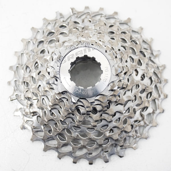sram pg1130 11-32T スラム　カセット　ロードバイク　新品未使用 SRAM （スラム） PG-1130 Cassette カセット スプロケット 1x11