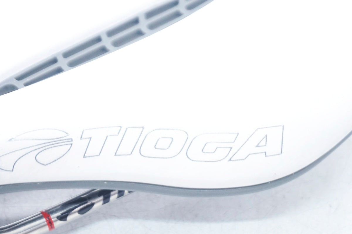 TIOGA 「タイオガ」 UNDERCOVER BOOST サドル / 大阪門真店