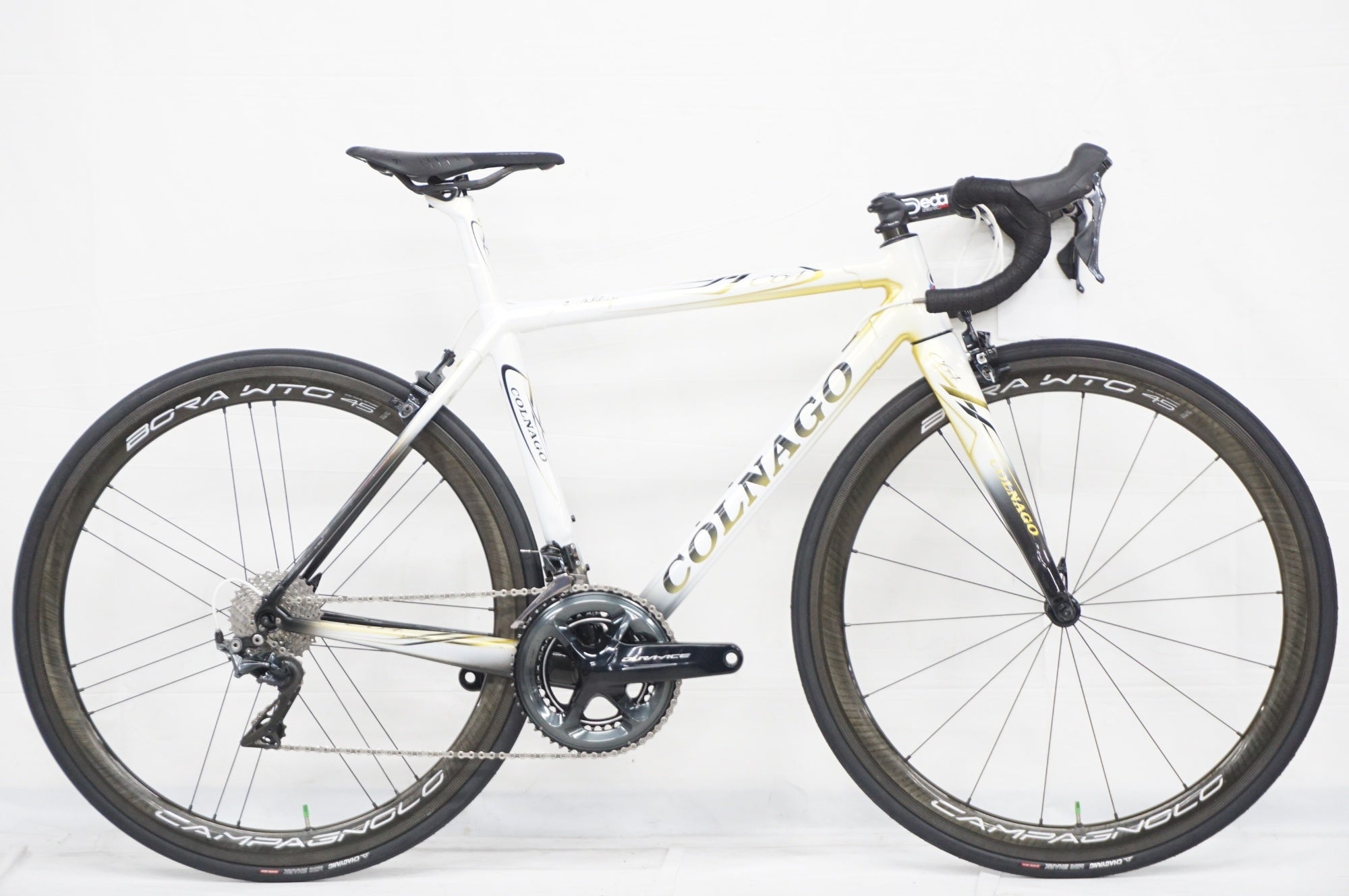 COLNAGO 「コルナゴ」 C64 2018年モデル ロードバイク / 阪急塚口店