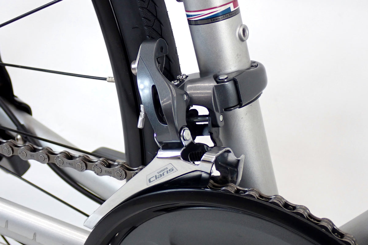 RALEIGH 「ラレー」 CARLTON-B 2025年モデル ロードバイク / 伊勢崎店