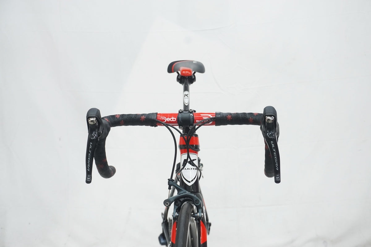 KUOTA 「クオータ」 KRYON 2018年モデル ロードバイク/ 大阪美原北インター店