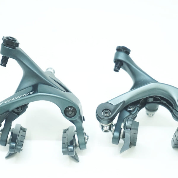 SHIMANO 「シマノ」 ULTEGRA BR-R8000 キャリパーブレーキセット