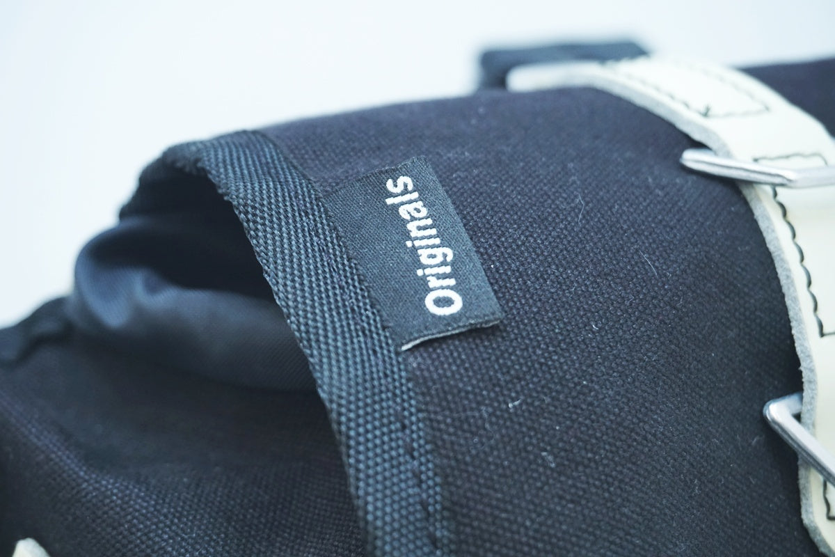 CARRADICE 「キャラダイス」 サドルバッグ / 大阪美原北インター店