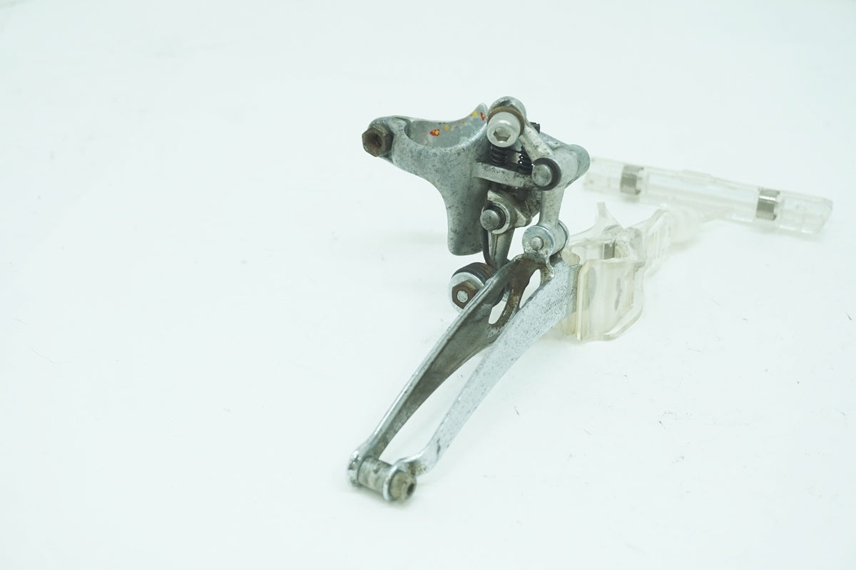 CAMPAGNOLO 「カンパニョーロ」 NUOVO RECORD フロントディレイラー / 大阪美原北インター店