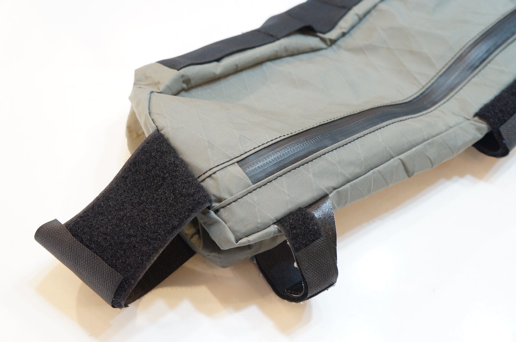 FAIR WETHER 「フェア ウェザー」 FRAME BAG フレームバッグ / バイチャリ浦和ベース