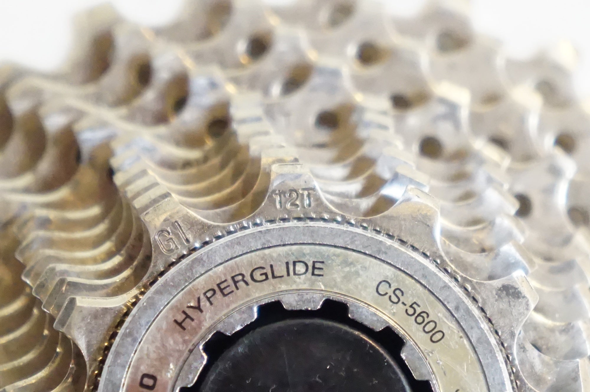 SHIMANO 「シマノ」 105 CS-5600 12-25T スプロケット / 熊谷本店