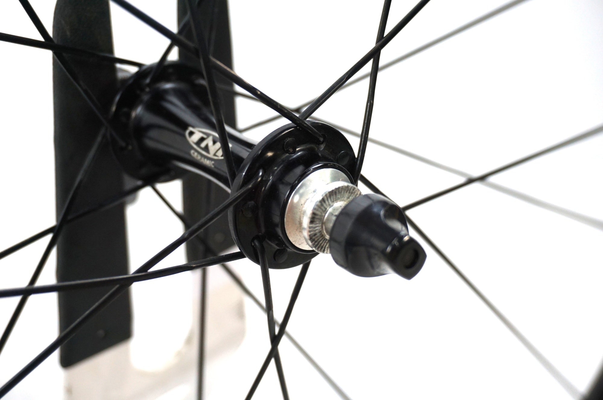 GOKISO 「ゴキソ」 TNI SHIMANO 11s カーボンホイール / 川越店