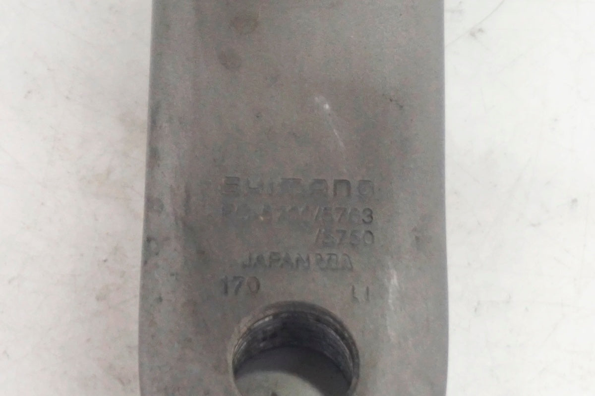SHIMANO 「シマノ」 105 FC-5750 50-34T 170mm クランク / 大阪門真店