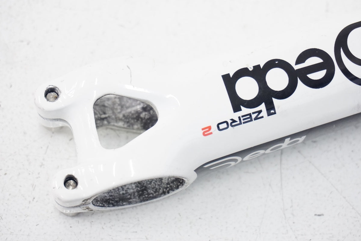 DEDA「デダ」 ZERO2 φ31.7 110mm ステム / 浜松店