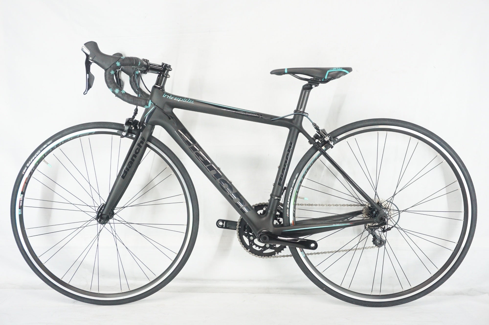 BIANCHI 「ビアンキ」 INTREPIDA 105 2017年モデル ロードバイク / 阪急塚口店
