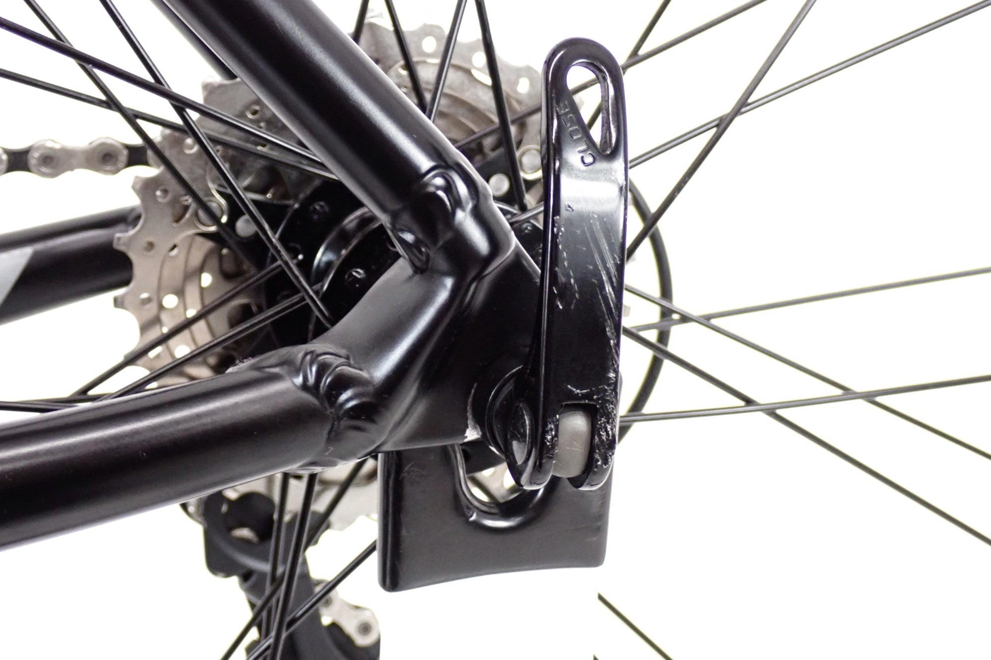 MERIDA 「メリダ」 SCULTURA 400 2016年モデル ロードバイク / 伊勢崎店