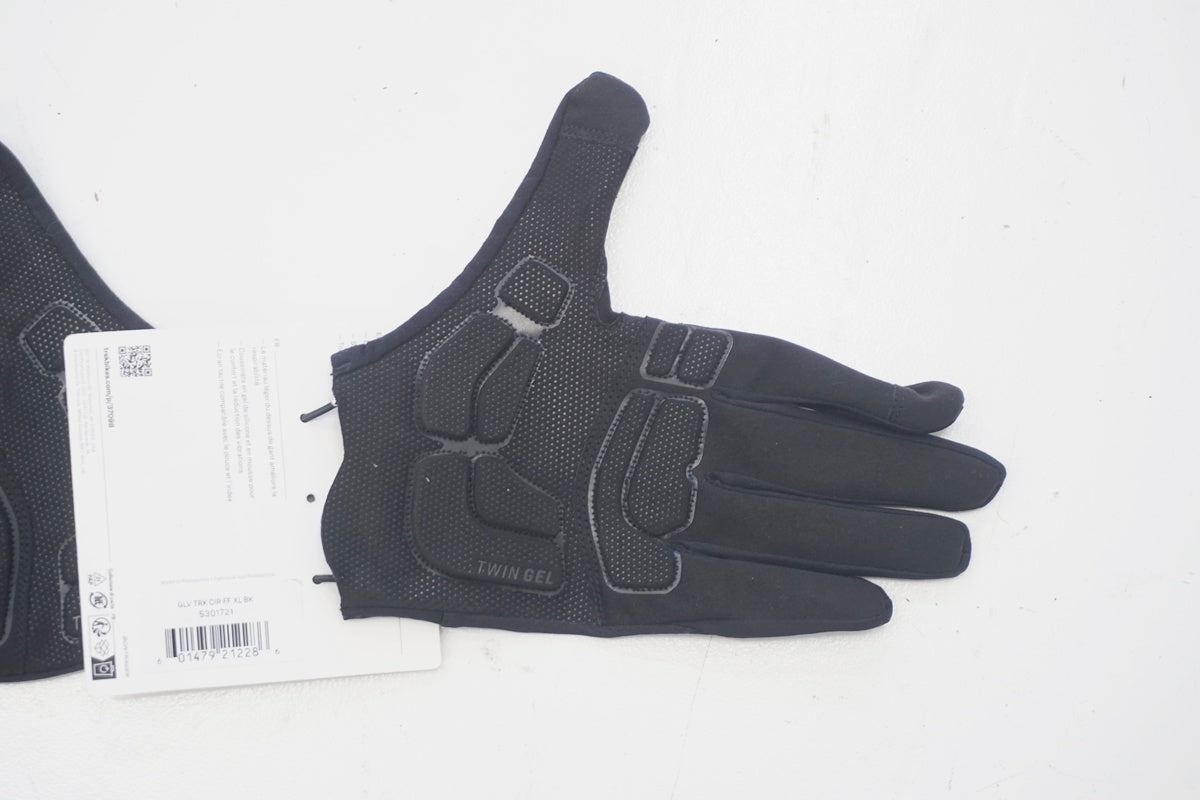 TREK「トレック」 XLサイズ グローブ / 京都八幡店