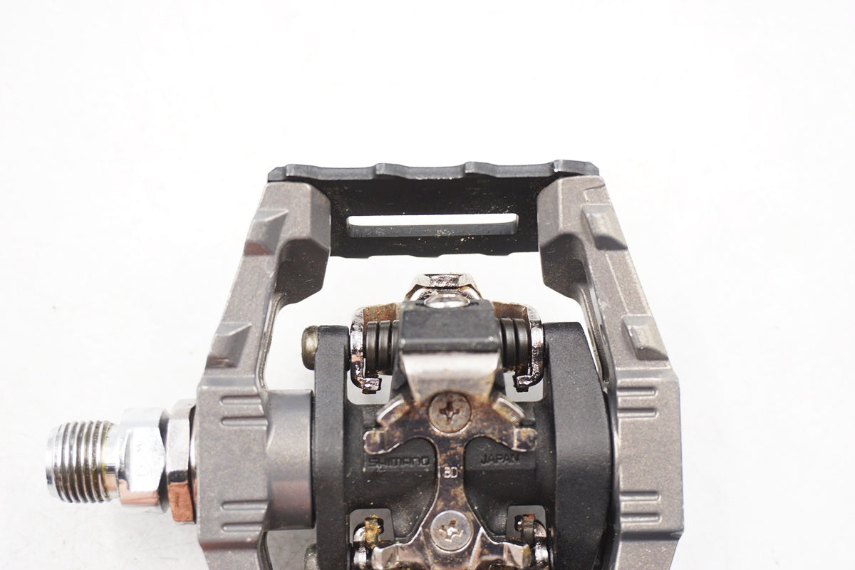 SHIMANO 「シマノ」 PD-M646 ペダル / 奈良店