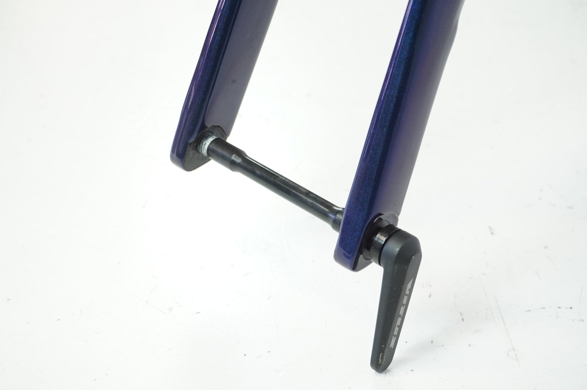 VITUS 「ビチュー」 ZX-1 EVO 2021年モデル フレームセット / 宇都宮店