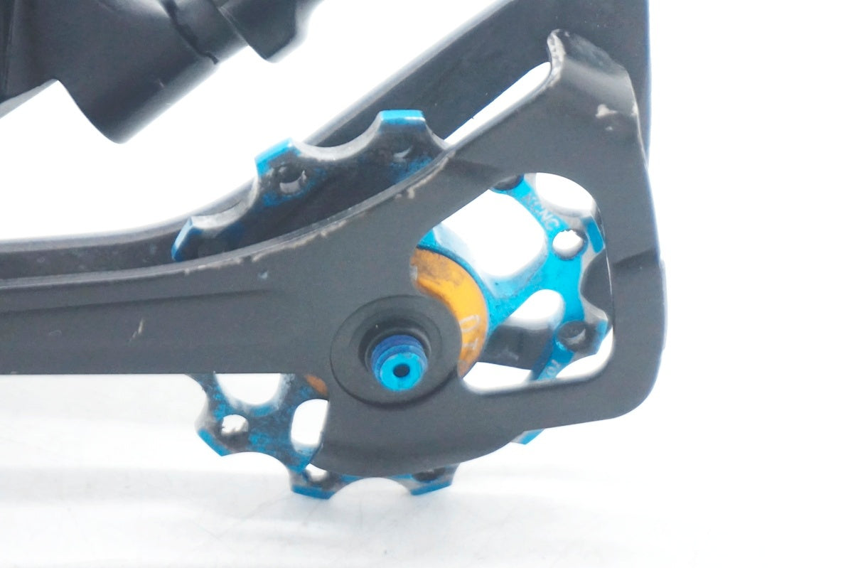 SHIMANO 「シマノ」 SORA RD-R3000 リアディレイラー プーリーカスタム / 大阪門真店