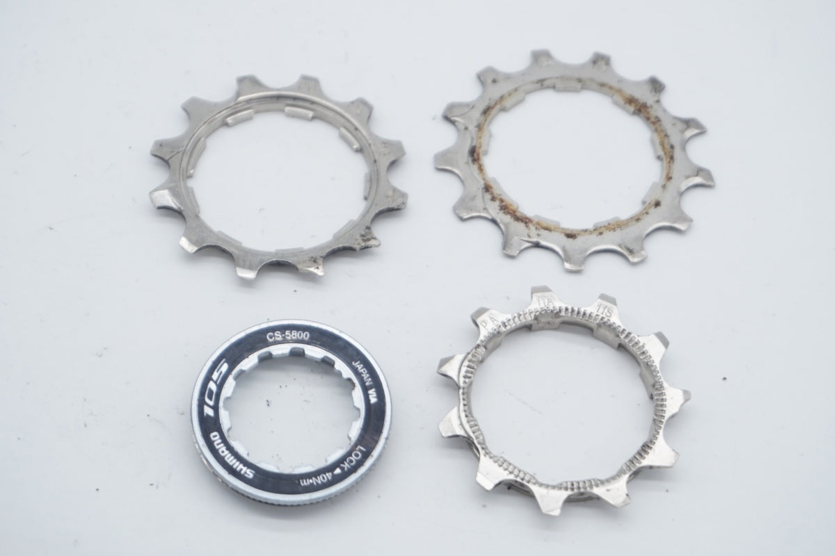 SHIMANO 「シマノ」 105 CS-5800 11-28T スプロケット / 京都八幡店