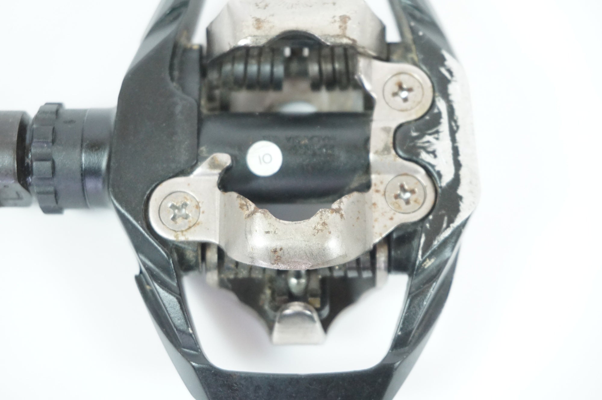 SHIMANO 「シマノ」 PD-M530 ペダル / 宇都宮店