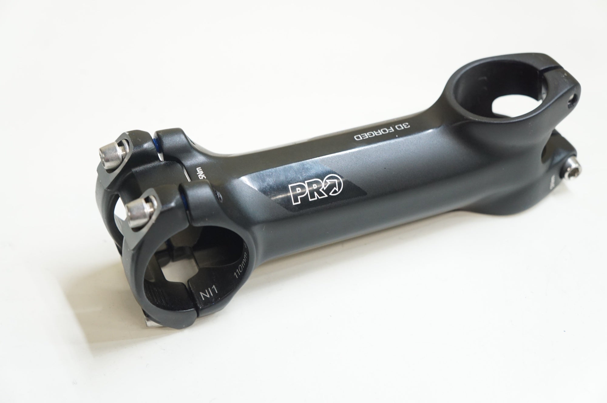 SHIMANO 「シマノ」 PRO PLT φ31.8 110mm +-10° ステム / 大宮店