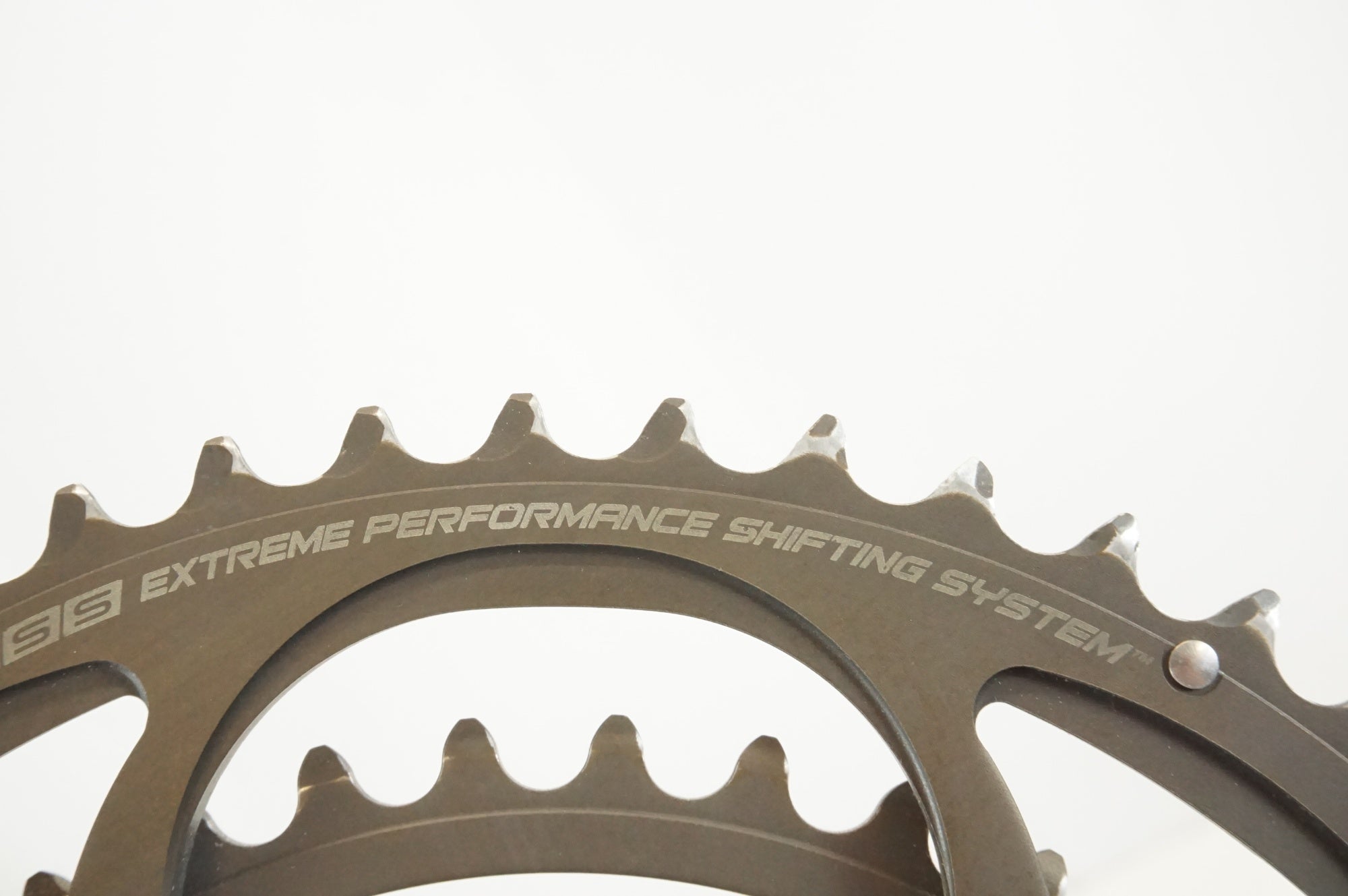 CAMPAGNOLO 「カンパニョーロ」 RECORD クランクセット / 宇都宮店