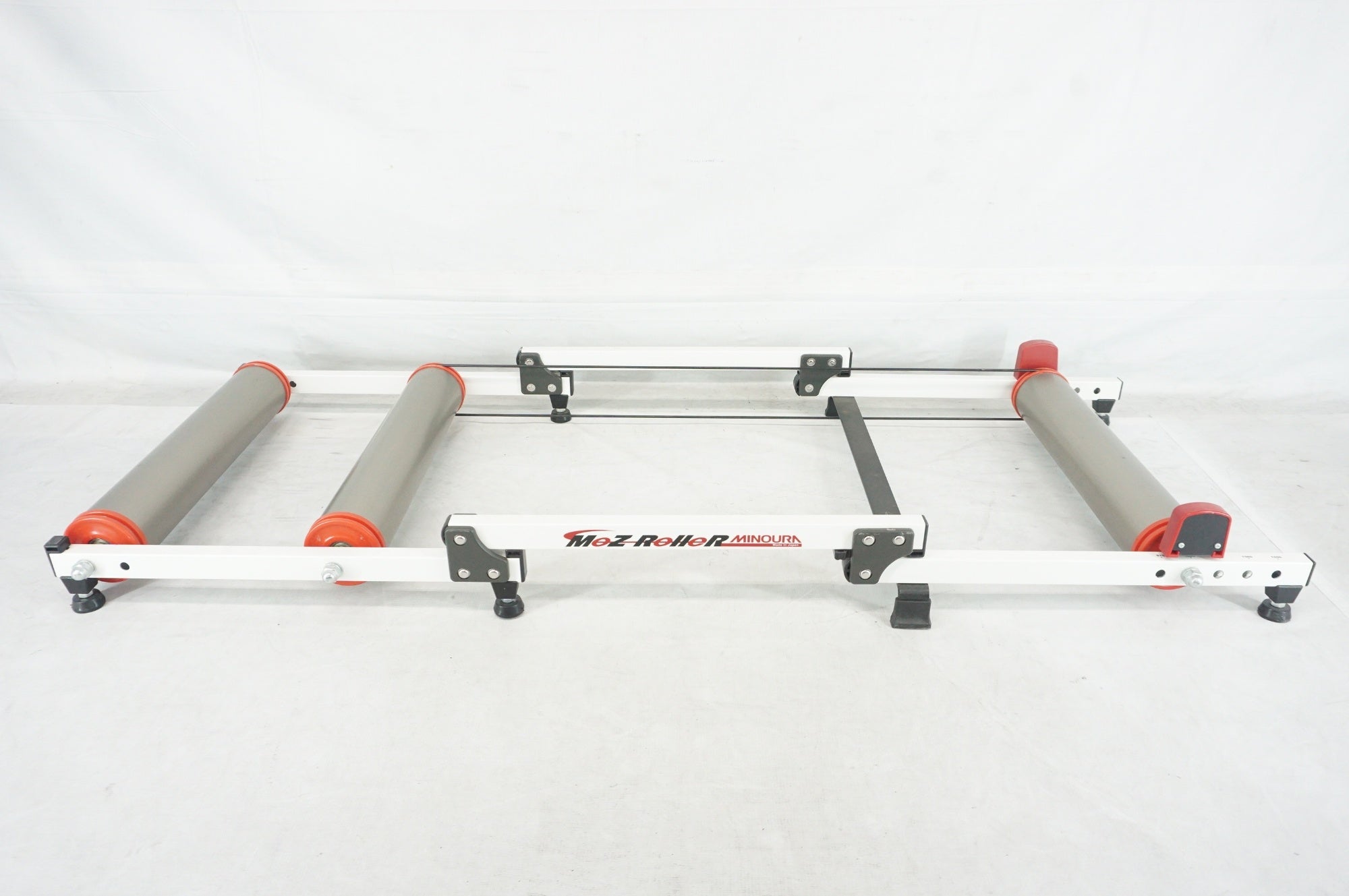 MINOURA 「ミノウラ」 MOZ-ROLLER 3本ローラー / 阪急塚口店