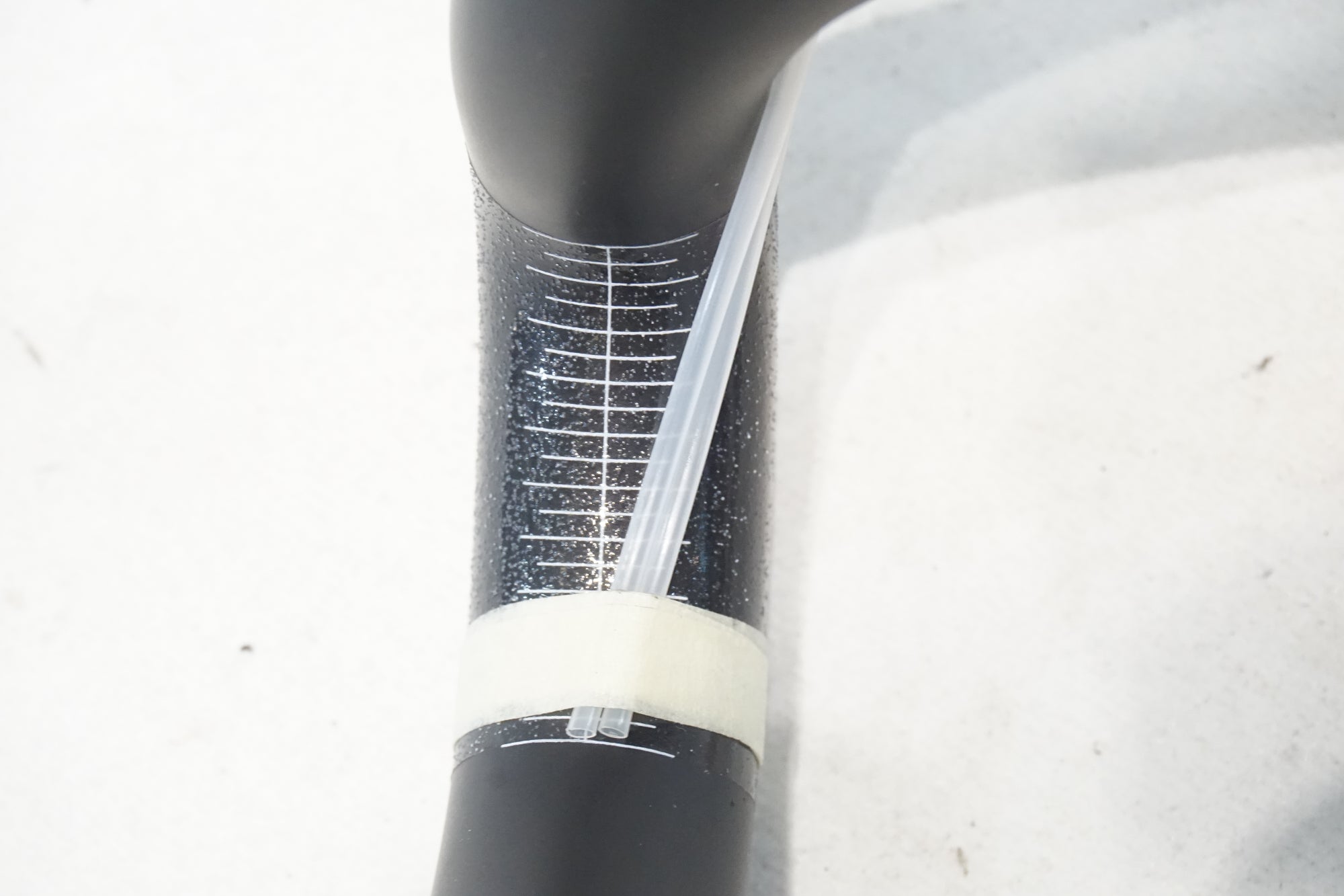 3T 「スリーティー」 SUPERERGO PRO φ31.8 420mm ハンドル / 横浜戸塚店