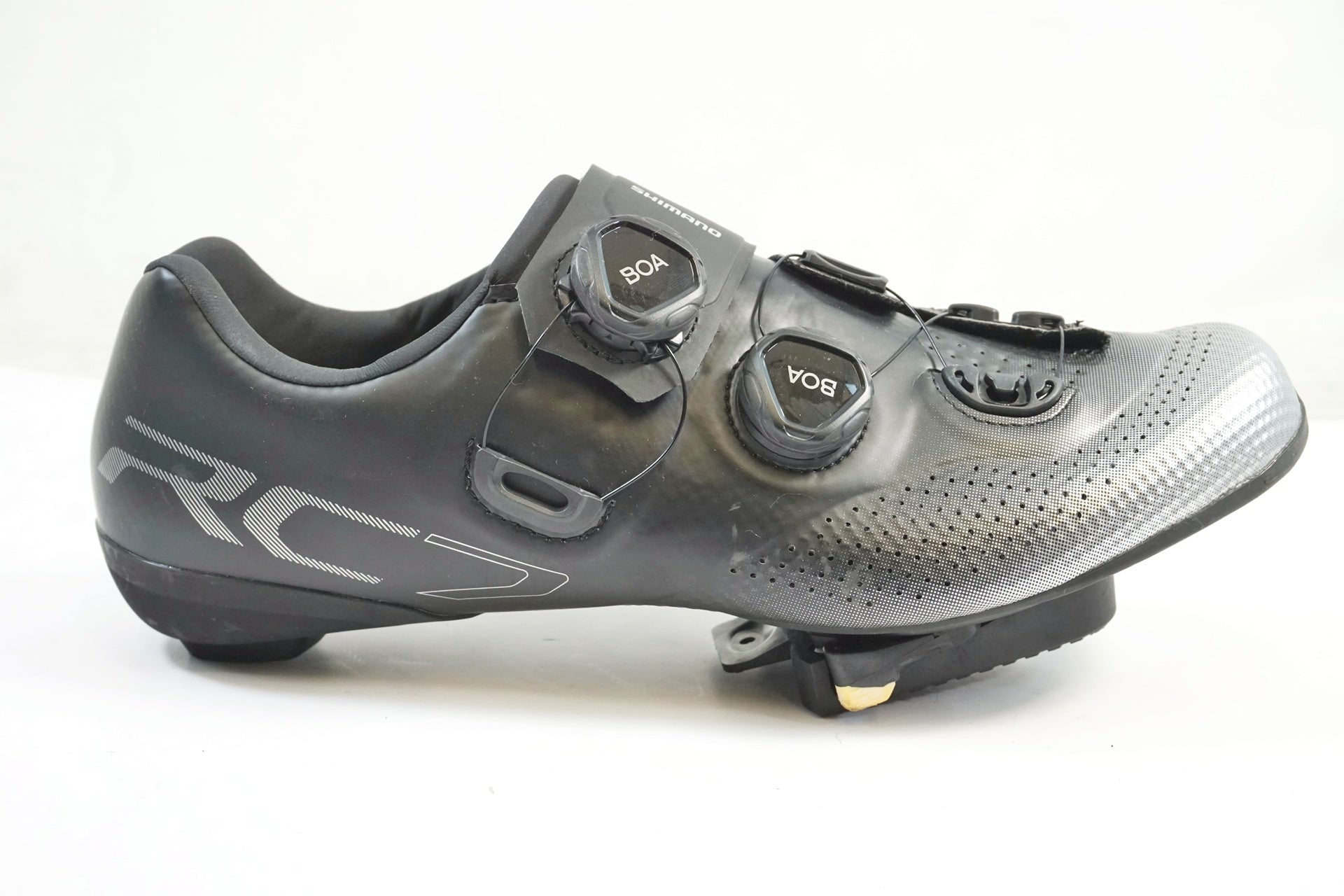 SHIMANO 「シマノ」 RC7 SH-RC702 26.8cm シューズ / 有明ガーデン店