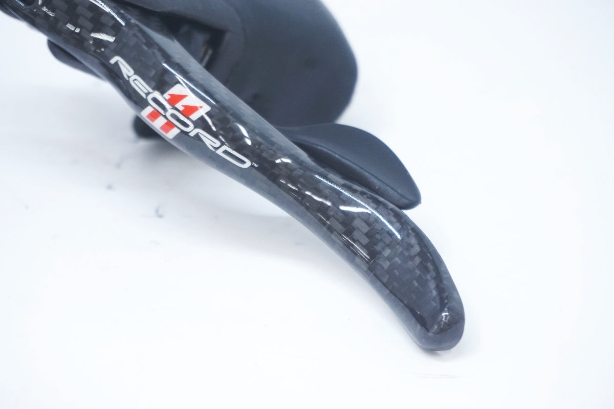 CAMPAGNOLO 「カンパニョーロ」 RECORD エルゴレバー / 大阪美原北インター店