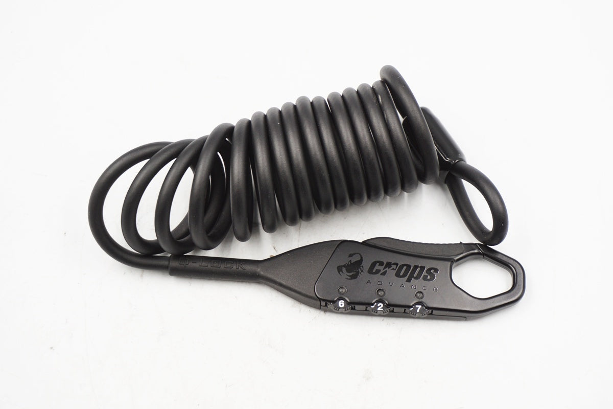 CROPS 「クロップス」 ワイヤーロック 627 / 奈良店