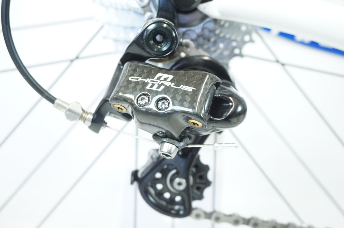 PINARELLO 「ピナレロ」 PARIS 50 1.5 2012年頃 ロードバイク / 宇都宮 