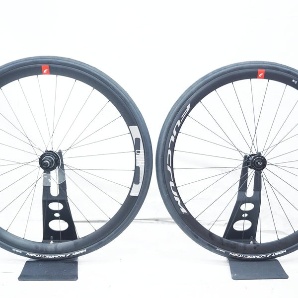 FULCRUM 「フルクラム」 RACING 800 DB シマノ11速 ホイールセット
