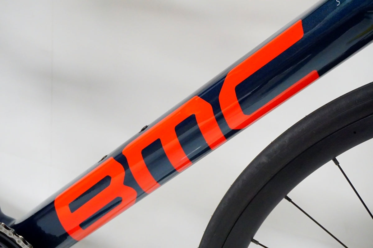 BMC 「ビーエムシー」 TEAMMACHINE SLR THREE ULTEGRA Di2 2022年