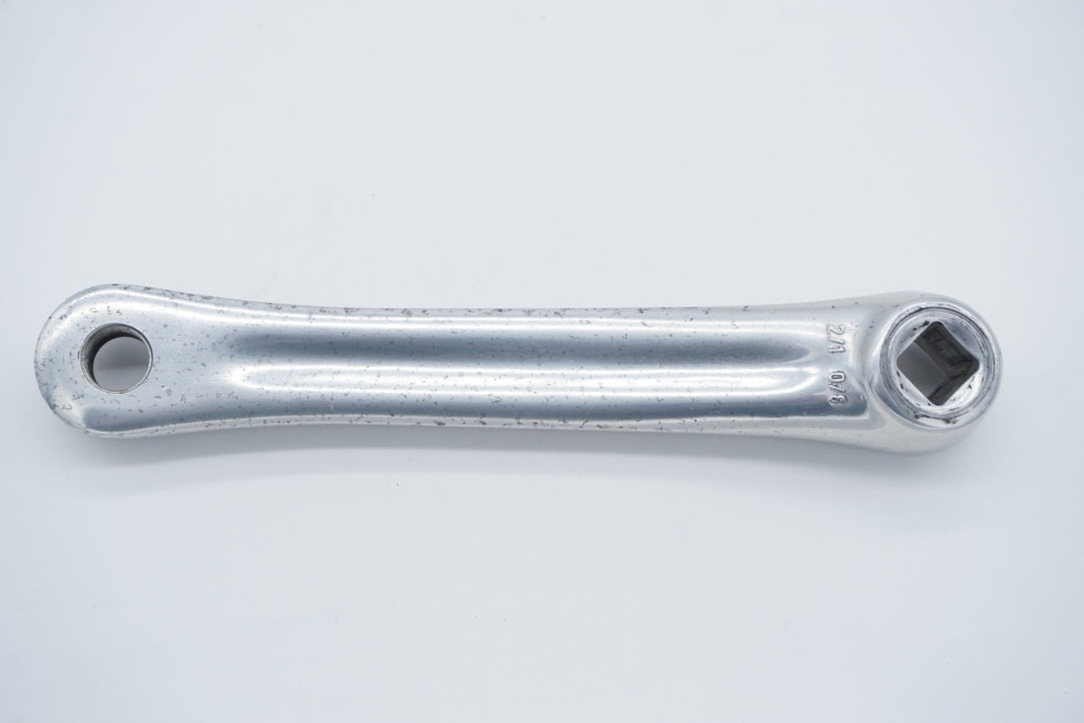 CAMPAGNOLO 「カンパニョーロ」 RECORD 52-39T 170mm クランク / 滋賀大津店