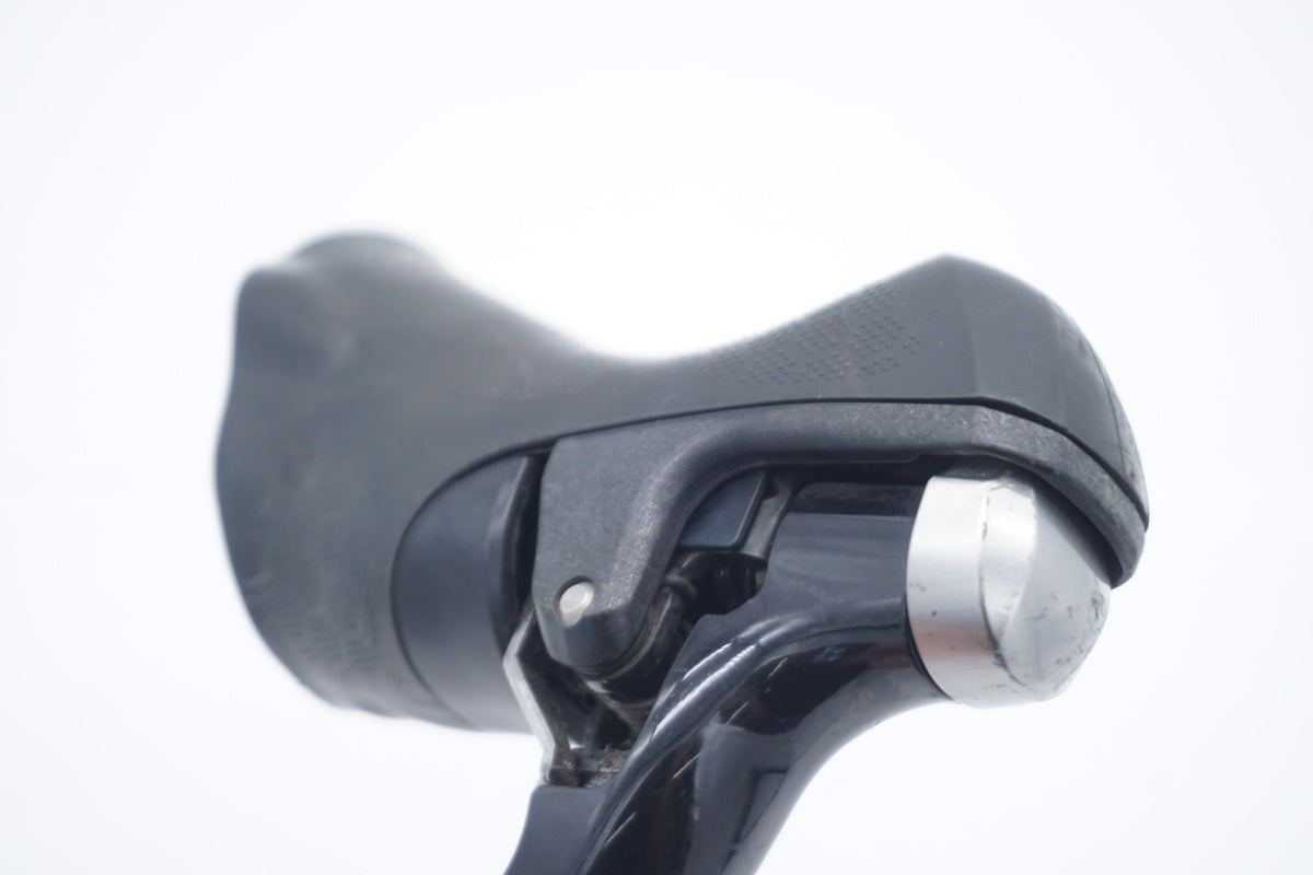 SHIMANO 「シマノ」 105 ST-5800 左のみ デュアルコントロールレバー