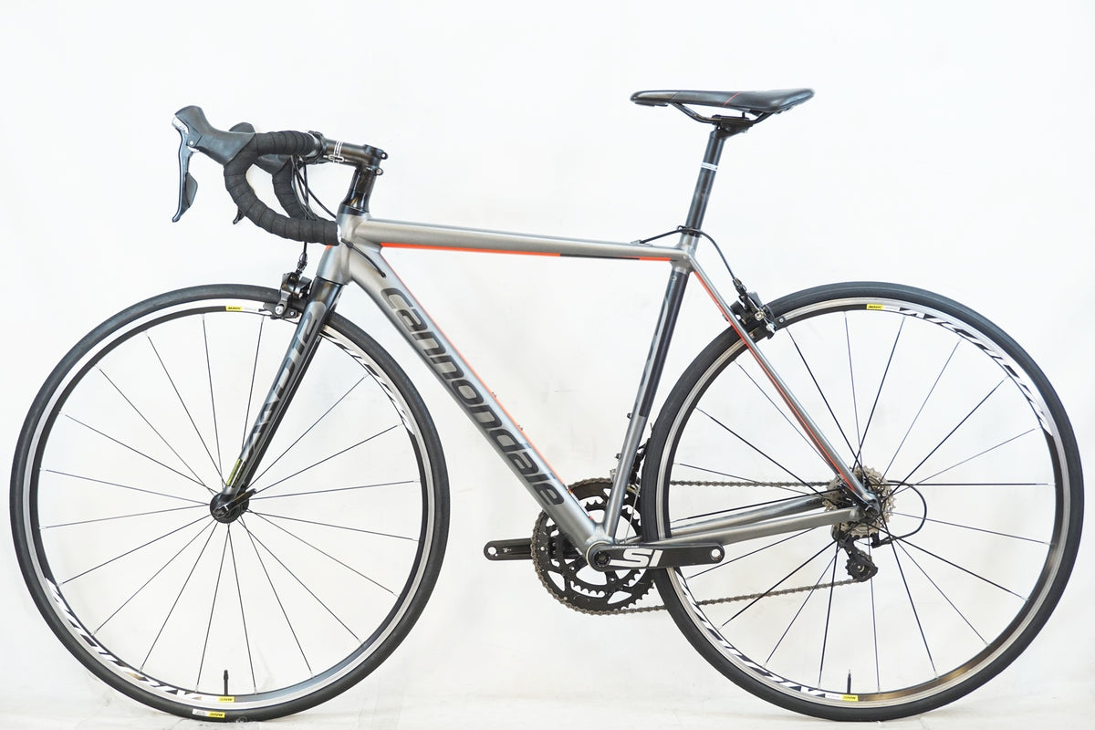 CANNONDALE 「キャノンデール」 CAAD12 105 2017年モデル ロードバイク / 有明ガーデン店