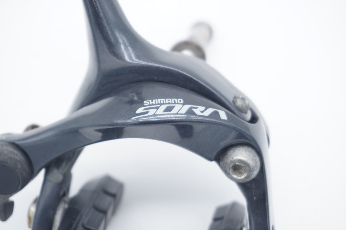 SHIMANO 「シマノ」 SORA BR-R3000 キャリパーブレーキセット / 滋賀大津店