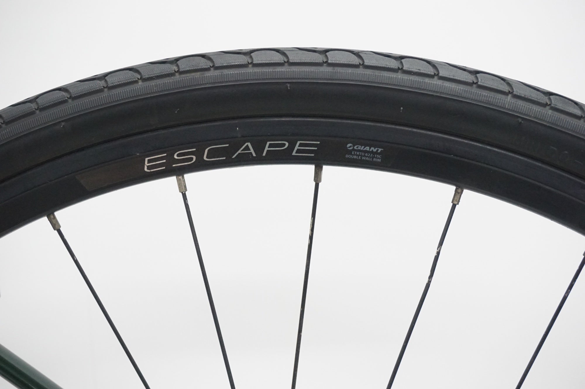 GIANT 「ジャイアント」 ESCAPE R DISC 2024年モデル クロスバイク / 福岡店