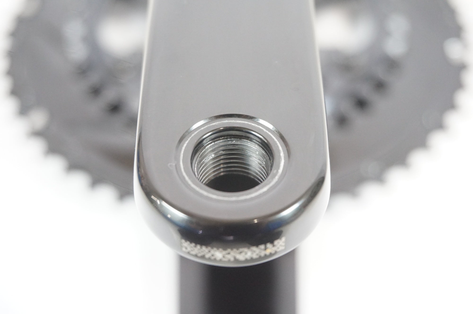 SHIMANO DURA-ACE FC-09 50-34T 172.5mm クランクセット / 宇都宮店