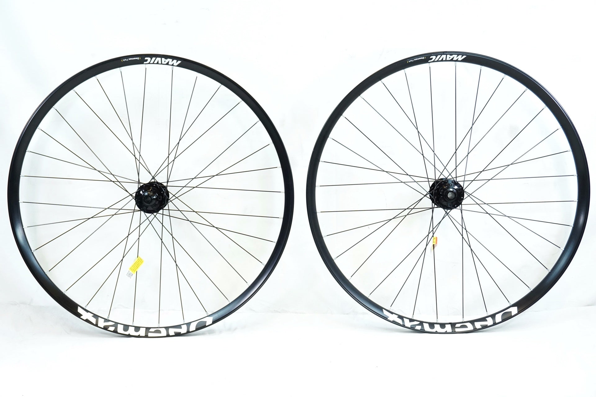 MAVIC 「マビック」 DEEMAX PARK 29 スラム10S 前後ホイールセット / 有明ガーデン店