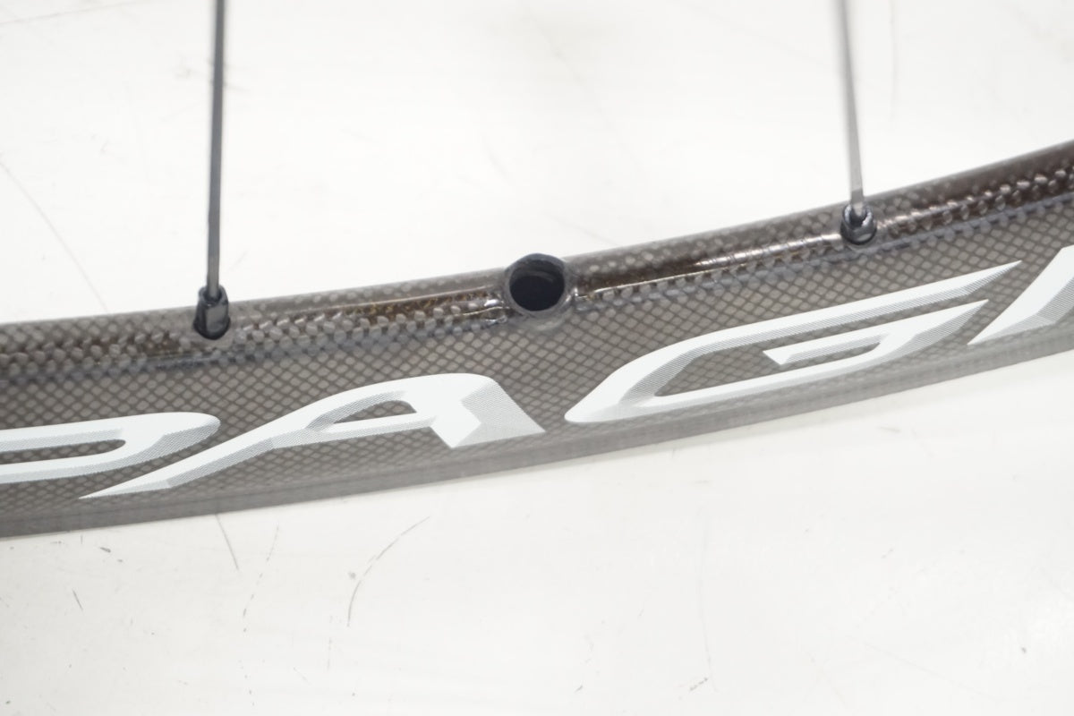 CAMPAGNOLO 「カンパニョーロ」 BORA ONE 50 SHIMANO11速 ホイールセット / 滋賀大津店
