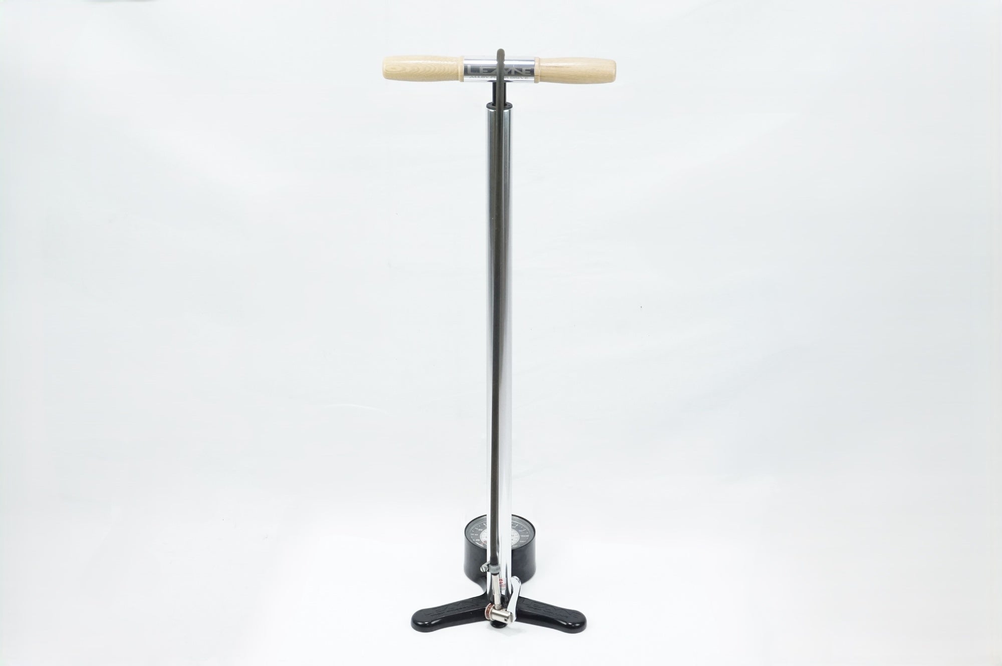 LEZYNE 「レザイン」 ALLOY FLOOR DRIVE + HIRAME フロアポンプ / 中目黒店