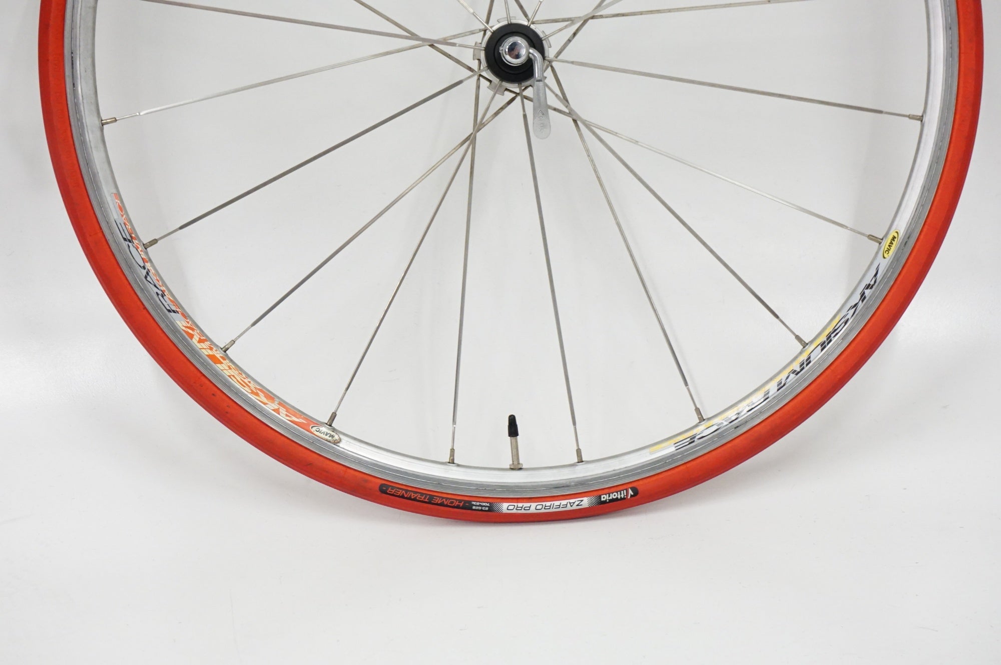 MAVIC 「マビック」 AKSIUM RACE シマノ11S ホイールセット / 浜松店