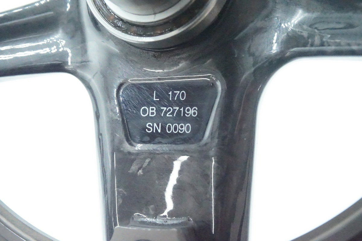 CAMPAGNOLO「カンパニョーロ」 CHORUS 11s 170mm 52-39T カーボンクランク/ 京都西院店