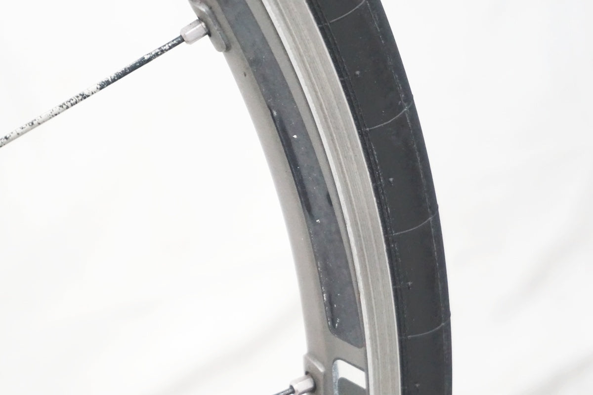 SHIMANO 「シマノ」 ULTEGRA WH-6800 シマノ11速 ホイールセット