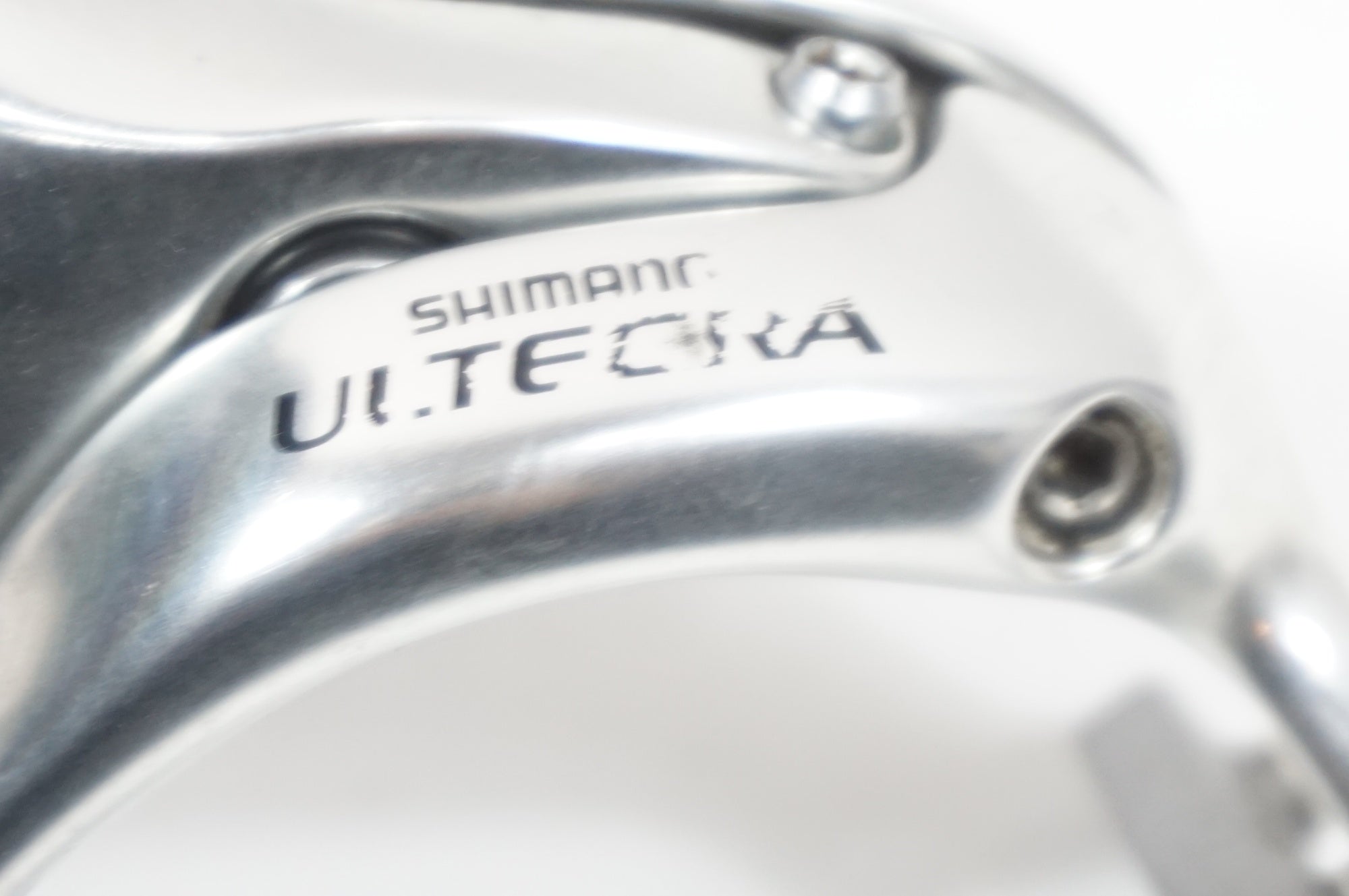 SHIMANO 「シマノ」 ULTEGRA BR-6600 キャリパーブレーキセット