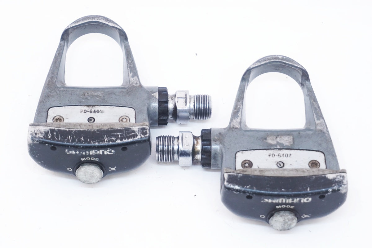 SHIMANO 「シマノ」 PD-6402 ペダル / 京都西院店