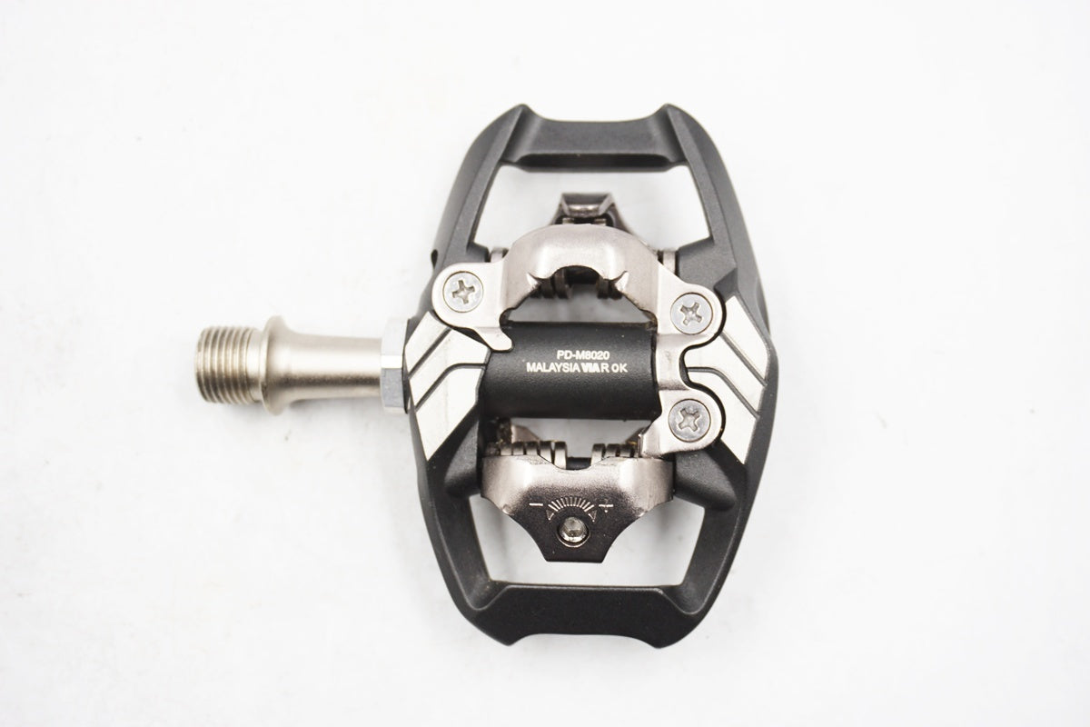 SHIMANO 「シマノ」 DEORE XT PD-M8020 ペダル / 奈良店